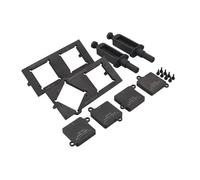 Kit Di Sincronizzazione Motore Laser - Per Porsche 911 3.6L 8230