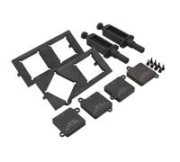 Kit Di Sincronizzazione Motore Laser - Per Porsche 911 3.6L 8230