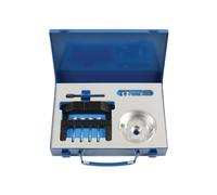 Laser Exhaust Technology Kit sincronizzazione motore 7558 per Audi 4.0L TFSI Benzina