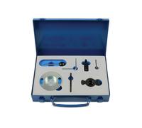Kit Di Sincronizzazione Motore Laser Tools - Per Audi, VW 3.0 TDI 7588
