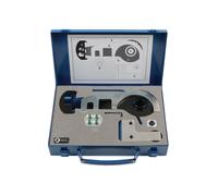 Kit Di Sincronizzazione Motore Laser Tools - Per BMW 3.0 Diesel 7502