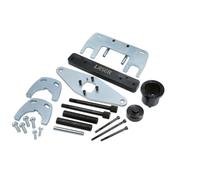 Kit Di Sincronizzazione Motore Laser Tools - Per JLR 1.5 Benzina 9200