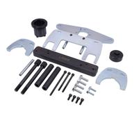 Kit Di Sincronizzazione Motore Laser Tools - Per JLR 1.5 Benzina 9200