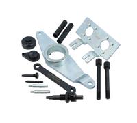 Kit Di Sincronizzazione Motore Laser Tools - Per JLR 3.0 Diesel 9131