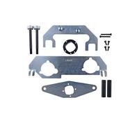 Kit Di Sincronizzazione Motore Laser Tools - Per JLR AJ200 Ingenium Benzina 8507