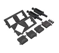 Kit Di Sincronizzazione Motore Laser Tools - Per Porsche 911 3.6L 8230