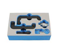 Laser Tools Motore Kit Distribuzione - per VAG, Porsche 7549