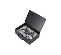 Kit Di Sincronizzazione Motore Laser Tools - Per Volvo 1.5 Benzina 8793
