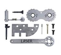 Laser Tools Motore Kit Distribuzione per Volvo Diesel E Benzina 8194