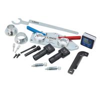 Kit Di Sincronizzazione Motore Laser Tools - Per VW Group 1.5 TSi Benzina 8824