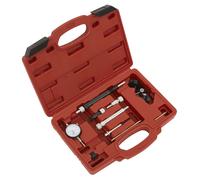 Kit Di Sincronizzazione Pompa Carburante Sealey 10 Pezzi VSE2242