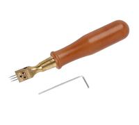Kit di sintonizzazione premium mtlavishishishishing per pianoforte con il legno di giujube e gomiti di metallo per fissaggio per spillo sicuro ideale per la messa a punto del