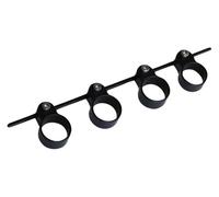 Kit di sintonizzazione professionale per pianofort Espansore for dita for chitarra, allungatore for dita, attrezzo for allenare le dita, strumento for chitarra, ukulele, mandolini, pianoforte