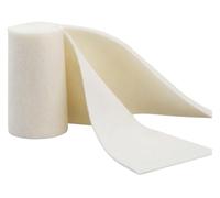 Kit di sintonizzazione professionale per pianofort Feltro for silenziatore for pianoforte, strumento di riparazione smorzatore sostituibile, ideale for gli appassionati di pianoforte