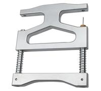 Kit di sintonizzazione professionale per pianofort Strumento affidabile for l'estrazione e la sostituzione del perno centrale del pianoforte, prestazioni