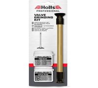 Holts Corredo Smeriglio Valvole Pasta Lucidante 70g + Strumento Set