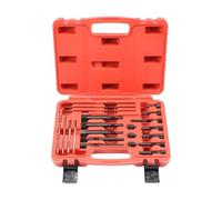Kit di smontaggio dei componenti del riscaldatore della candeletta elettrica della candeletta elettrica Manutenzione dell'estrazione dell'elettrodo per l'attrezzo ergonomico della maniglia