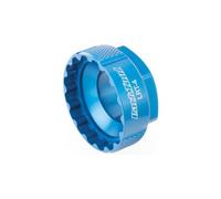 Kit di smontaggio per scatola esterna park tool lrt 4 per shimano direct mount