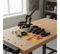 Kit di smorzamento anteriore per sistema di sospensione dello scooter, forcella
