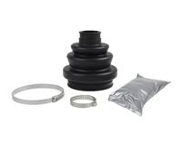 Kit Di Soffietti Per Assale NBR Ø 25Mm Con Grasso SPIDAN Per Tra CADILLAC BLS