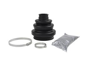 Kit Di Soffietti Per Assale NBR Ø 25Mm Con Grasso SPIDAN Per Tra CADILLAC BLS