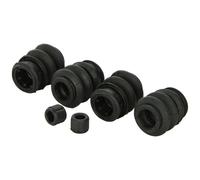 Kit di soffietto perno pinza Carlson Quality Brake Parts 16108