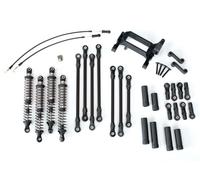 Kit Di Sollevamento A Braccio Lungo Traxxas TRX8140 Completo