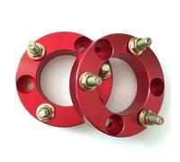 Kit Di Sollevamento Anteriore Per Nissan Per Navara, Distanziali Per Ammortizzatori E Molle Elicoidali, Rialzo Di 25 Mm, 1 Coppia Distanziali Per Mozzi Ruota