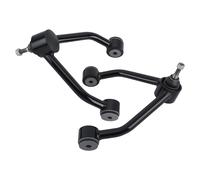Kit Di Sollevamento Bracci Superiori 2-4" For Chevrolet/gmc Suburban/tahoe 92-98