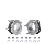 Kit di sollevamento del distanziatore a margine anteriore da 2 pollici compatibile con i modelli XK 2006 2010 2WD e 4WD Sospension