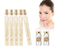 Kit di Sollevamento del Filo Proteico,InstaLift Protein Thread Lifting Set,Instalift Deborah,Riduce le Rughe Sottili, Deeply Moisturize Skin (A)
