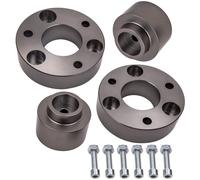 Kit Di Sollevamento Del Livello 2.5" Anteriore 2" Blocchi Posteriori for Dodge