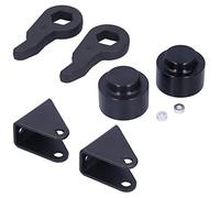 Kit di sollevamento dell'auto 3 pollici 3 pollici di livellamento posteriore Livello posteriore Spaziatore di terra Conquista sulla stra Off Road H2 4x4 2003-2010