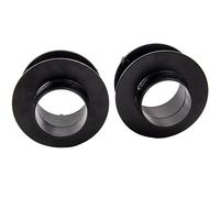 Kit di sollevamento livellamento anteriore da 3,5" per distanziatori bobina Dodge Ram 3500 4WD 1994-2013