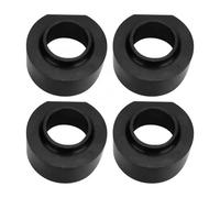 Kit di sollevamento livellante anteriore posteriore da 4 pezzi da 2 pollici compatibile con il kit di sollevamento posteriore degli accessori per auto Cherokee