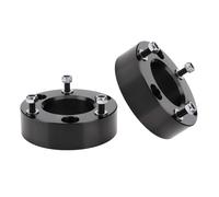 Kit di sollevamento livellante da 2,5'' per Chevy Silverado 1500 GMC Sierra 1500 dal 2007 al 2022. Distanziali per montanti anteriori da 2,5 poll