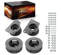 Kit di sollevamento livello posteriore anteriore 2.5" for Jeep Liberty