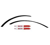 Kit Di Sollevamento Per Sospensione Skyjacker F9320-H Con Ammortizzatore