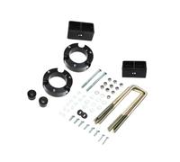 Kit di sollevamento posteriore da 3 pollici anteriore da 3 pollici e abbassamento differenziale 05TMA33 05TMA33DD compatibile con Tacoma 4WD 4X4 6 Lug