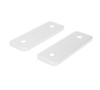 Kit di Sollevamento Posteriore per Carrello da in Acciaio Inossidabile per Precedente a Gas Elettrico 2004-2024, Altezza da Terra Aumentata di 1,26 Pollici, Installazione Semplice per Gli