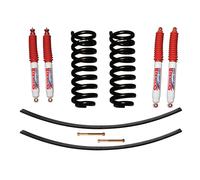 Kit Di Sollevamento Skyjacker 132K-H Con Ammortizzatore