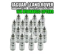Kit Di Sollevatori Idraulici 16 Pezzi Land Rover Jaguar 2.0D 204DTA 204DTD