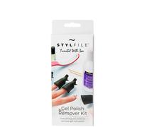 Kit di Solvente per lo smalto gel StylFile