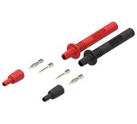 Kit Di Sonda Di Prova 4Mm - TENMA