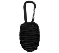 Mil-Tec PARACORD SURVIVAL KIT SMALL nero 16027602