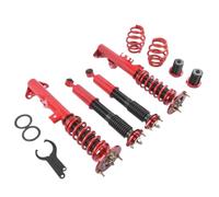 Kit di sospensione ammortizzatori coilover ad altezza regolabile compatibile con 3 3a generazione E36 1992 1999