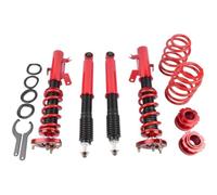 Kit di sospensione ammortizzatori Coilovers AP03 Altezza regolabile in 4 pezzi Compatibile con parti di motociclette automobilistiche Civic 2012 2013 2014 2015 Modelli Non Si