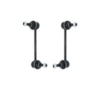 Kit di sospensione anteriore, barra stabilizzatrice, collegamento finale compatibile con Mazda 6, Mercury, Ford, Lincoln, Mitsubishi dal 2003 al 2010.