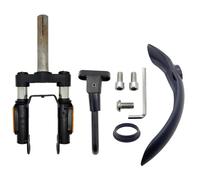 Kit di Sospensione Anteriore Idraulica Ammortizzatore Parafango Anteriore p4335