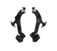 Kit di sospensione anteriore inferiore da 2 pezzi con bracci di controllo e giunti sferici compatibili per Honda CR-V 2015 2016 51360T1WA55 51350T1WA55
